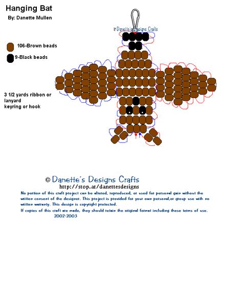 Bead Buddies Patterns Easy, Kandi Possum Tutorial, Pony Bead Raccoon, Possum Kandi Pattern, Possum Pony Bead Pattern, Bead Buddies Patterns, Free Pony Bead Animal Patterns, Easy Pony Bead Crafts, Halloween Pony Bead Patterns