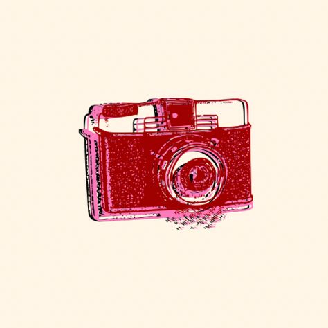 Camera app icon in red and pink femme fatale aesthetic Red Camera Aesthetic, Camera App Icon Aesthetic, Red Camera Icon, Camera Aesthetic Icon, Camera Icon Aesthetic, Pink Camera Icon, Camera App Icon, Fatale Aesthetic, Femme Fatale Aesthetic