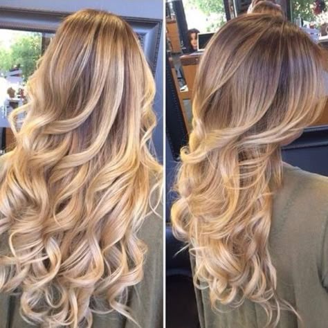 Blonde Highlights Hair, Balayage Hair Blonde Long, Reverse Balayage, Balayage Long Hair, Guy Tang, Ombre Blonde, Highlights Hair, Long Hair Color, Brown Blonde Hair