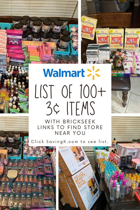 Walmart Hack, Product Testing Sites, Coupon Hacks, Helpful Websites, Money Making Websites, Get Free Stuff Online, Hack My Life, Walmart Coupon, Walmart Clearance