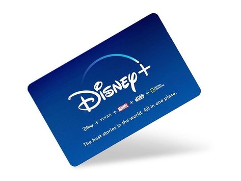 Give a year of Disney+ for the holidays with NEW Disney+ gift cards Disney Christmas Gift Surprise, Disney Cruise Christmas Gift Surprise, Disney Tickets Surprise Gift, Disney Surprise Ticket, Disney Plus Gift Card, Disney Gift Card, Holiday Gift List, Disneyland Tips, Disney Infinity