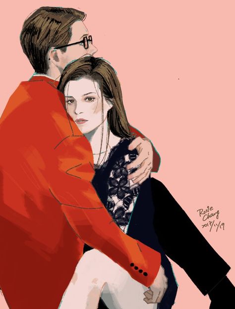 #kingsman #eggsy #roxy  #reggsy Kingsman Eggsy And Roxy, Roxy Kingsman, Roxy Morton, Sophie Cookson, The Kingsman, Star Seed, Kingsman The Secret Service, Alex Rider, Art Harry Potter