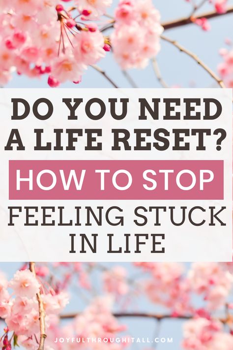 Feeling stuck in life? How to find meaning and purpose in order to discover true happiness. How To Feel Accomplished, When You Feel Stuck, How To Feel More Fulfilled In Life, What To Do When You Feel Stuck In Life, Feeling Stuck Quotes Life, Relationship Improvement, How To Feel Happy, Quick Workout At Home, Genuine Happiness