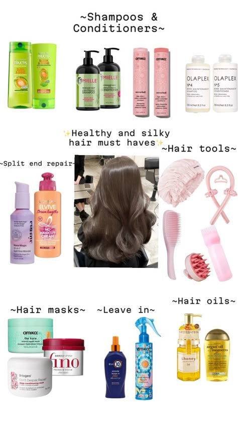 Skin Care For Oily Skin, Healthy Hair Routine, Winter Skin Care Routine, Hair Growing Tips, Winter Skin Care, Diy Hair Care, Winter Skin, Hair Essentials, Oily Skin Care