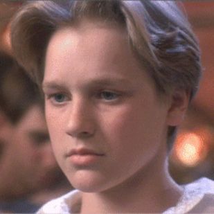 Devon Sawa in Casper (1995). Can I Keep You, Devon Sawa, 90s Childhood, 90s Kids, The Good Old Days, The 90s, I Smile, Devon, True Stories