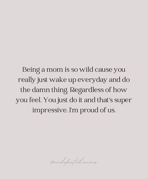 Quotes About Being A New Mom, Becoming A Mom Quotes Pregnant, Becoming A Mom Quotes, Mom And Dad Quotes, Mommy Quotes, Postpartum Support, Mom Life Quotes, Quotes About Motherhood, Being A Mom