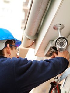 installing cctv cameras Security Camera Installation, Cheap Cameras, Home Security Tips, Wireless Home Security Systems, Best Home Security, Burglar Alarm, Wireless Home Security, Cctv Security Cameras, Security Tips