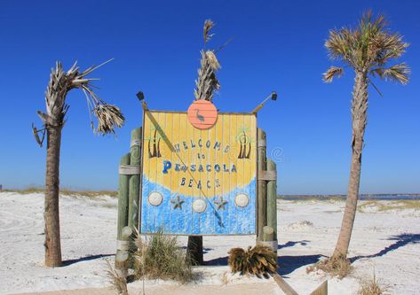 Welcome to Pensacola Beach. Sign welcomes visitors to Pensacola Beach #Sponsored , #AD, #SPONSORED, #Beach, #welcomes, #Sign, #Pensacola Florida Gulf Coast Beaches, Pensacola Lighthouse, Gulf Breeze Florida, Gulf Coast Beaches, Okaloosa Island, Florida Panhandle, Beach Sign, Pensacola Florida, Gulf Coast Florida