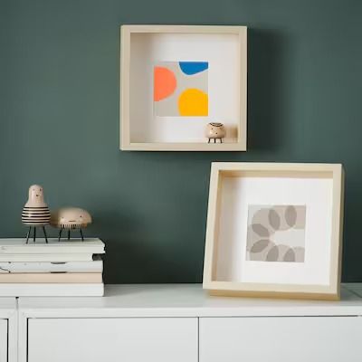 Picture & photo frames - IKEA Spain Decorate With Pictures, Ikea Gift Card, Ikea Gifts, Ikea Food, Deep Frame, Kids Flooring, Ikea Home, Kitchen Installation, Ikea Storage