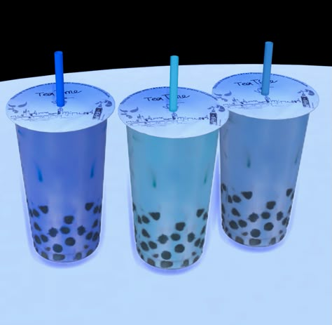 Blue Aesthetic Boba Tea The Sims 4 ts4 ts4cc ccfinds custom content cc decor clutter object bubble drink balloons macarons food Sims 4 Cc Boba Tea, Sims 4 Boba Tea, Blue Boba Aesthetic, Sims 4 Boba Cc, Sims 4 Bubble Tea, Blue Drinks Aesthetic, Bobba Tea Aesthetic, Aesthetic Boba Tea, Blue Boba Tea