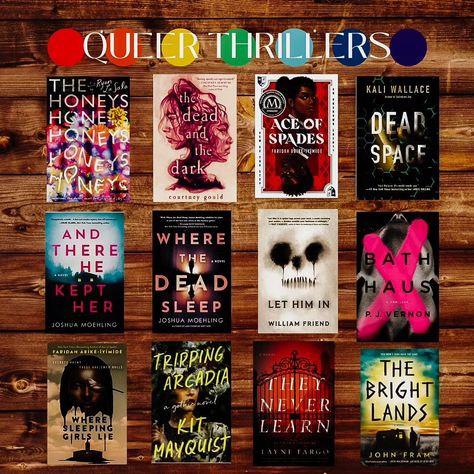 Since June is almost at an end, I thought I would bring you some LGBTQ+ book recommendations that will make your summer reading list sizzle! Whether you’re wandering the streets of New York City or curled up at home, these picks are perfect for any book lover. These love stories will tug at your heartstrings. There's something for everyone. 🌈📚 Ready to add some magic to your cart? These books are waiting for you! 📖❤️ Here's some featured books: 😡God of Fury by @author_rina 🏃‍♀️You're Not ... Queer Books To Read, Queer Book Recommendations, Sapphic Books, Lgbtq Books, God Of Fury, Casey Mcquiston, Reading List Challenge, Books By Black Authors, Books To Read Before You Die