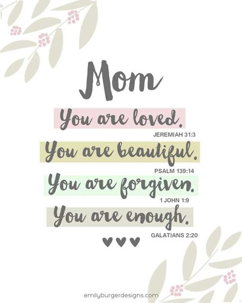 Mom Mothersday Quotes Christian, Mother Scriptures, Christian Mother Quotes, Bible Verses For Moms From Daughter, Christian Mom Aesthetic, Mom Verses, Scripture For Moms, Bible Verses For Mothers, Verses For Mothers