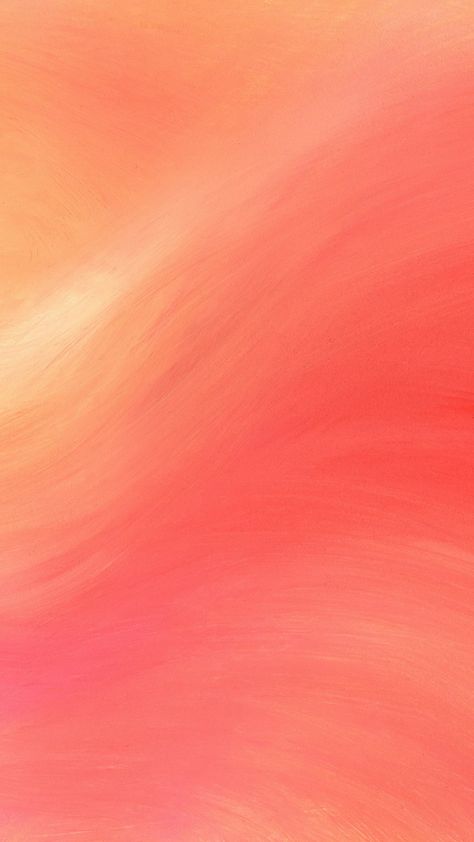 Pink And Orange Background Aesthetic, Coral Pink Wallpaper Iphone, Salmon Wallpaper, Peach Gradient Background, Orange And Pink Gradient Wallpaper, Pink And Orange Abstract Wallpaper, Coral Wallpaper, Coral Background, Rosa Coral