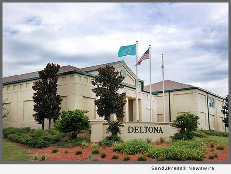 RMA Contracted by City of Deltona to Provide Strategic Economic Development Plan Deltona Florida, Development Plan, Relationship Building, Fun Family Activities, Tall Ships, Economic Development, Central Florida, The Plan, Orlando Florida