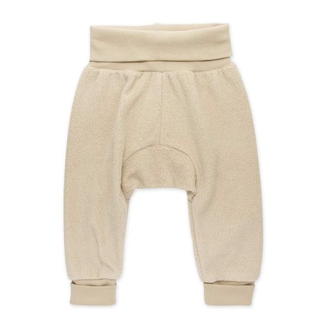 PRICES MAY VARY. 100% Cotton Pull On closure Machine Wash CUTE, COZY BABY PANTS: Our fleece girls' and boys' pants feature a wide rib cotton waistband and cuffs to keep your baby extra warm in cold weather. The elastic waist of these infant sweatpants can be worn high for added warmth or folded over for a playful style. Roomy, versatile, and oh so snuggly, these baby leggings are a necessary addition to your little one's fall and winter wardrobe. PREMIUM-QUALITY MATERIALS: These cute sweatpants Baby Sweatpants, Cute Sweatpants, Baby Legs, Baby Leggings, Cuffed Pants, Baby Pants, Baby Warmer, Fleece Pants, Baby Booties