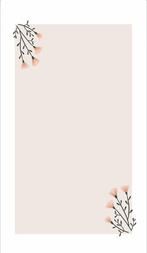 Long Bond Paper Border Design, Bond Paper Border Design, Long Bond Paper, Paper Border, Bond Paper Design, Bond Paper, Instagram Graphic, Borders For Paper, Birthday Template