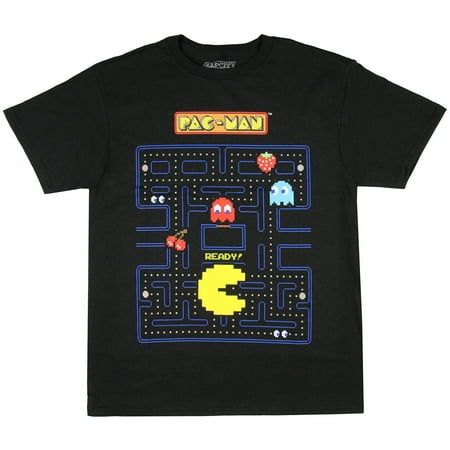 Pac Man Party