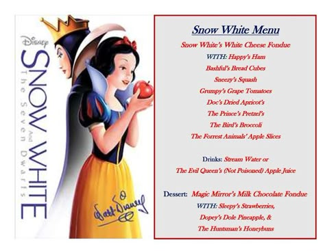 Disney Movie Themed Dinner, Family Movie Night Themes, Disney Movie Night Menu, Disney Themed Movie Night, Disney Movie Night Food, Family Night Activities, Disney Themed Food, Disney Movie Night Dinner, Date Night Movies