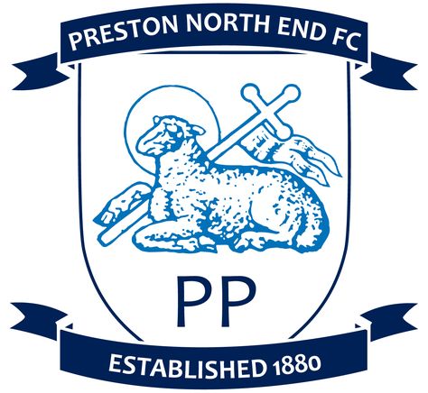 Preston North End F.C., Preston North End Football Club Preston North End Fc, English Football Teams, Preston England, Efl Championship, Blackpool Fc, Bayer Munich, Preston North End, Preston Lancashire, Football Team Logo