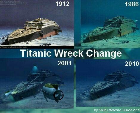 Titanic Underwater, Real Titanic, Titanic Wreck, Titanic Photos, Titanic Artifacts, Titanic Sinking, Titanic Facts, Titanic History, Titanic Ship