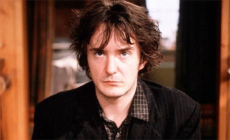 Bernard Black, Dylan Moran, British Sitcoms, Expensive Books, Opening Credits, Old Shows, Hate People, Black Books, Tv Characters