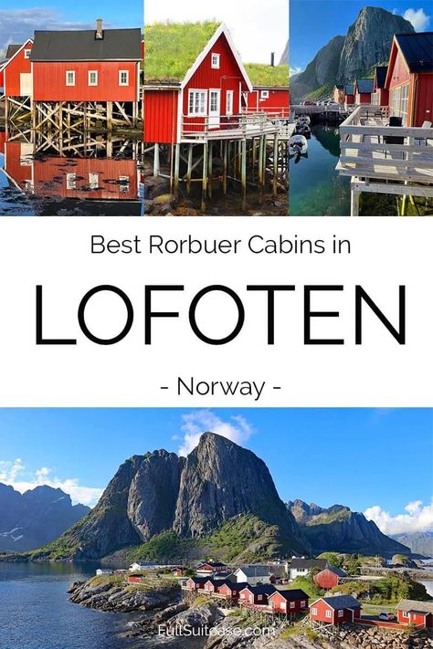 Lofoten Norway, Scandinavian Countries, Nordic Countries, Norway Travel, Amazing Travel Destinations, Fishing Villages, Travel Light, Archipelago, International Travel