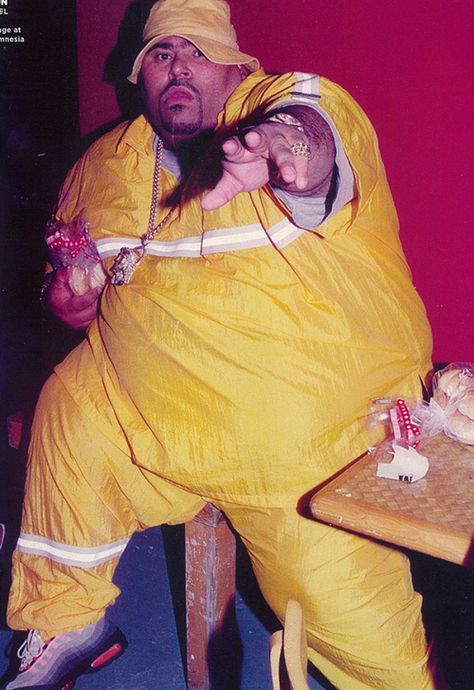 Big Pun - www.thehiphophead.net Pun Pictures, Big Pun, Old School Rap, Hip Hop Legends, Hip Hop 90s, Hip Hop Classics, Fat Joe, Hip Hop Quotes, Old School Hip Hop