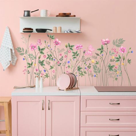 Wall stickers for kids