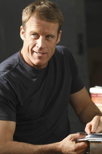 Mark Valley Mark Valley, Janet Montgomery, Jackie Earle Haley, Indira Varma, Human Target, Boston Legal, Gorgeous Guys, Male Celebs, Its A Mans World