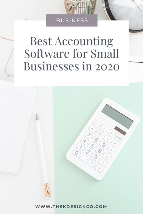 This month particularly, there is so much going on related to finances that I thought it was only fitting to make the whole month of April focused on all things about money in your business. I think we can all agree that managing your finances isn’t really sexy, but when staying organized and on top […] The post Best Accounting Software for Small Businesses in 2020 appeared first on K Design Co.. Job Questions, Job Interview Questions And Answers, Accountant Job, Small Business Accounting Software, Accounting Basics, Bookkeeping Software, Small Business Bookkeeping, K Design, Small Business Finance