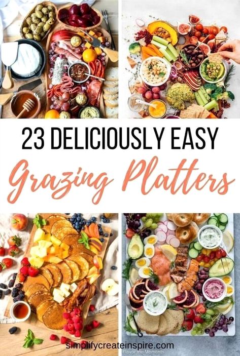 Elevate your next gathering with these 23 imaginative grazing platter and charcuterie board ideas. From vibrant fruits and artisanal cheeses to gourmet meats and delightful dips, find inspiration to create a stunning spread that will impress your guests. Whether you're hosting a cozy night in or a festive celebration, these creative arrangements will add a touch of elegance and flavor to any occasion. Dive into the art of crafting the perfect platter and let your culinary creativity shine. Fruit Cheese Platter Ideas, Fruit Cheese Platter, Cheese Platter Ideas, Grain Free Dinner, Grazing Platter, Gourmet Meat, Platter Ideas, Ball Ideas, Gourmet Cheese