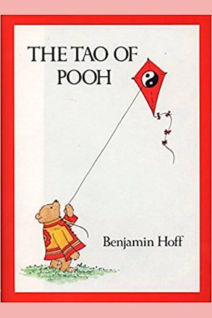 Tao Of Pooh, Feel Good Books, The Tao, Bargain Books, Penguin Books, Set Free, Non Fiction, Favorite Authors, Inspirational Books