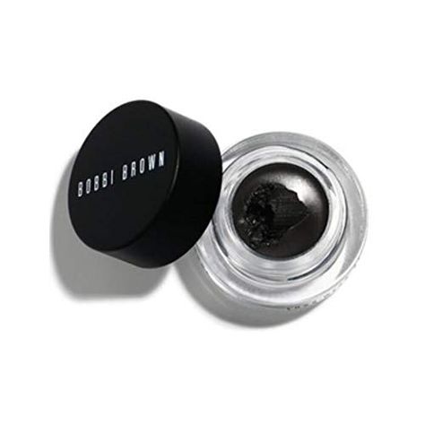 Bobbi Brown Eyeliner, Best Gel Eyeliner, Vanity Powder Room, Becca Tilley, Eyeliner Kajal, Felt Tip Eyeliner, Beauty Over 50, Makeup Area, Eyeliner Black