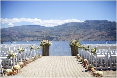 Bc Wedding Venues, Micro Ceremony, Micro Wedding Venues, Okanagan Wedding, Okanagan Lake, Garden Marquee, Bc Wedding, Lakeside Resort, Kelowna Bc