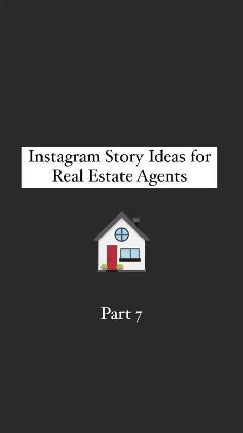 katielance on Instagram: 🚨IG STORY IDEA for real estate! . 💡Here’s a fun idea you can use for a listing, open house or community post. . ❤️ Open up IG, create a… Real Estate Instagram Story Ideas, Fun Real Estate Posts, This Or That Real Estate Posts, Real Estate Story Ideas, Real Estate Instagram Posts Ideas, Open House Ideas Real Estate, Real Estate Post Ideas, Real Estate Story, Real Estate Assistant