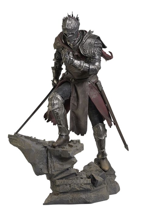 Dark Souls Artorias, Bonfire Lit, Dark Souls 2, Life Size Statues, Dark Souls 3, Blackest Knight, Heart Bag, Nice Art, Light And Dark