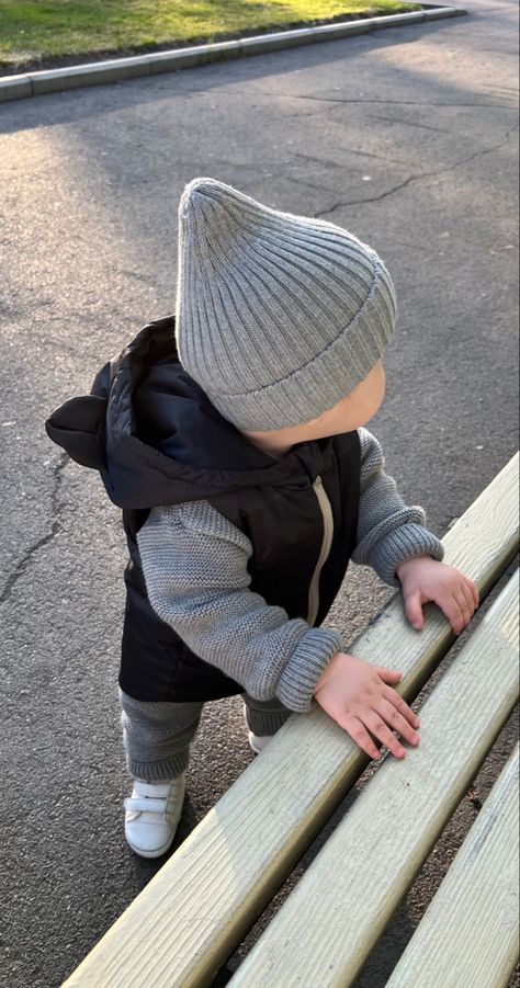 Toddler Fits, Baby Boy Fall Outfits, Stylish Baby Boy, Boys Winter Clothes, Baby Boy Winter Outfits, Boys Fall Outfits, Baby Tumblr, Boys Fits