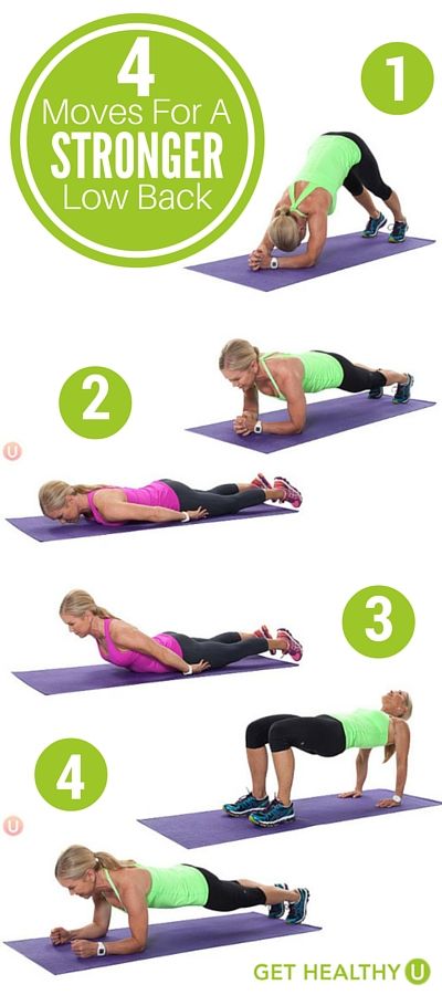 http://www.liderenseo.com/ ¿Quieres fortalecer tu espalda? Realiza estos ejercicios. #training #workout Planning Sport, Low Back Exercises, Beginner Pilates, Beginner Workouts, Pilates Video, Strong Back, Lower Back Exercises, Exercise Routines, Trening Fitness