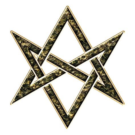 Unicursal Hexagram Meaning, Symbolism And Origins Explained Hexagram Meaning, Hexagram Tattoo, Dark Symbols, Unicursal Hexagram, Satanic Cross, Star Tattoo Meaning, Lilith Sigil, Satanic Tattoos, Symbols And Their Meanings