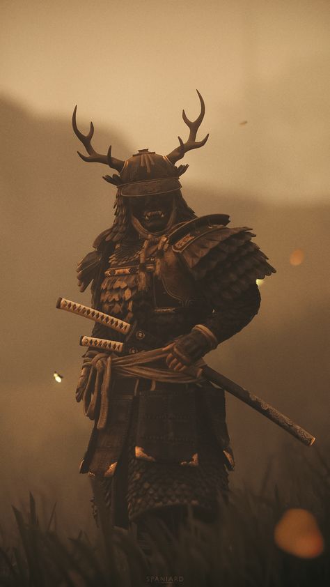 Ghost Of Tsushima Aesthetic, Ghost Of Tsushima Drawing, Ghost Of Tsushima Pfp, Samurai Pfp, Ghost Of Tsushima Wallpaper, Ghost Of Tsushima Samurai, Ghost Of Tsushima Art, Samurai Aesthetic, Carbon Fiber Wallpaper