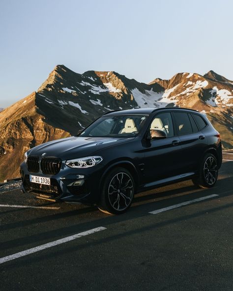 Bmw X3 Aesthetic, Bmw Sports Car, Bmw Black, Black Cars, Good Drive, Bmw Sport, Make Money From Pinterest, Bmw X1, German Cars