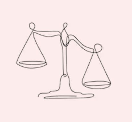 Lady Justice Minimalist Tattoo, Law Tattoo Ideas Minimalist, Justice Minimalist Tattoo, Justice Tattoo Minimalist, Tiny Scale Tattoo, Minimalist Scale Tattoo, Scale Tattoo Minimalist, Legal Tattoo Ideas, Justice Scales Tattoo