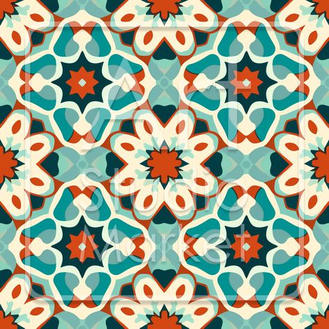 12 Moroccan textile seamless patterns. These textile patterns are reminiscent of something you might find at the markets of Marrakesh, and as they are seamless patterns they can be scaled, rearranged and printed on paper or fabrics to give your projects an authentic feel. The colors and shapes are vibrant, bright and full of life. https://artstudiomarket.etsy.com Moroccan Design Pattern, Carpet Design Pattern Drawing, Cycling Jersey Design, Moroccan Textiles, Dark Green Nails, Moroccan Pattern, Sketchbook Art Journal, Moroccan Design, Pink Halloween