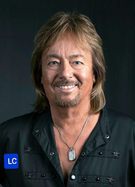 Chris Norman, Celebrities