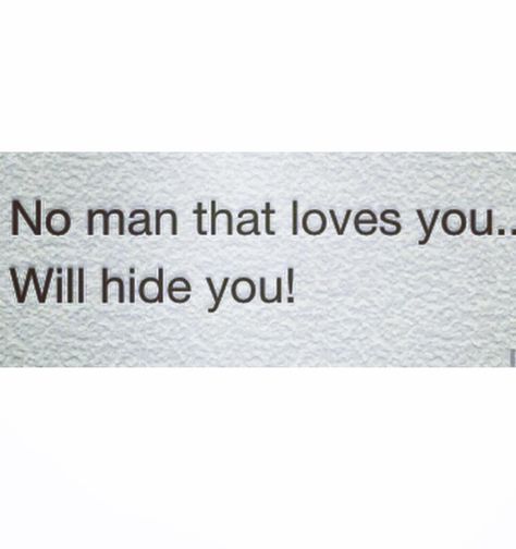 If He Hides You Quotes, Harsh Reminders, Friendship Tips, Husband Goals, Twix Cookies, Relationship Advice Quotes, Daily Quote, Dream Husband, Bollywood Hairstyles