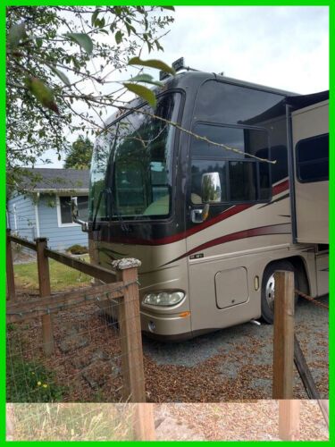 ad eBay - 2006 Damon Motor Coach Tuscany 3974 Class A Diesel 7.2L Automatic 7.5 Onan Gen - Buy Now, click the link (eBay) Motor Coach, Purchase History, Tuscany, Click The Link, Buy Now, Vision Board, Vehicles, Best Deals