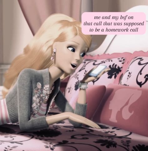 Actress Career, Barbie Life In The Dreamhouse, Life In The Dreamhouse, Internet Girl, Barbie Core, Happy Soul, Barbie Life, Blogger Girl, Everything Pink