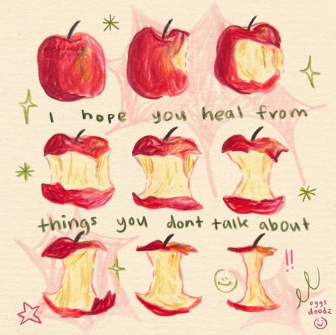 No Rain, September 17, Happy Words, Drawing Inspo, Pretty Words, Cute Quotes, Pretty Quotes, Apples, No Matter What