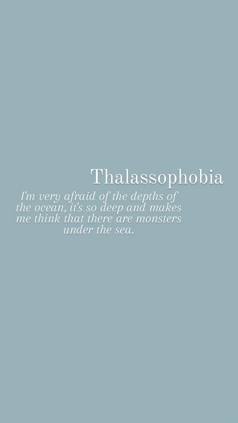 Phobia Of Deep Water, Phobia With Meaning, Phobia Of The Ocean, Fear Of Deep Water Phobia, Fear Of Ocean Phobia, Thalassophobia Definition, Thalassophobia Meaning, Phobia Of Ocean, Ocean Phobia