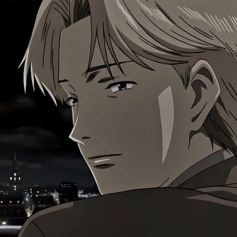 Monster Anime Johan Aesthetic, Monster Johan Wallpaper, Yohan Liebert Icons, Monster Anime Tema, John Libert Monster Anime, Johan Liebert Manga Icon, Monster Wallpaper Anime, Yohan Anime Monster, Johan Liebert Icons